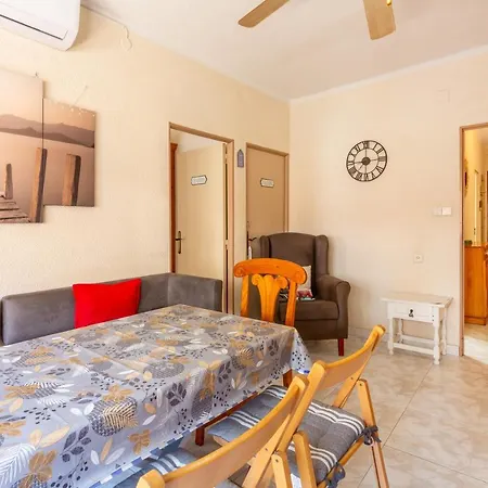 Tmnel3-5 Apartmán Torrevieja