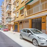 Апартаменты Tmnel3-5 Торевьиа