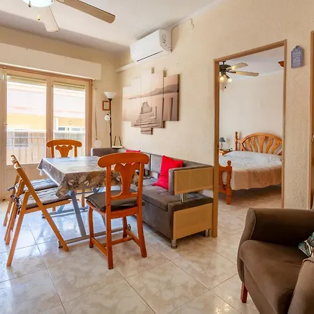 Tmnel3-5 Апартаменты Торевьиа