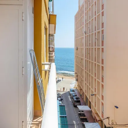 公寓 Tmnel3-5 托雷维耶哈