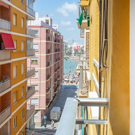 Tmnel3-5 * Torrevieja