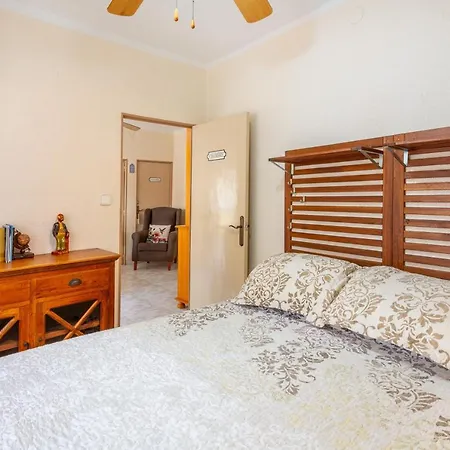 Apartamento Tmnel3-5 *