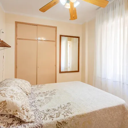 Апартаменты Tmnel3-5 Торевьиа