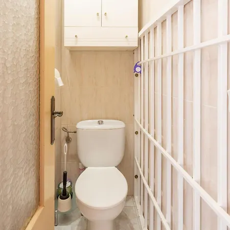 Апартаменты Tmnel3-5 Торевьиа