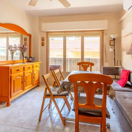 Tmnel3-5 Appartement Torrevieja