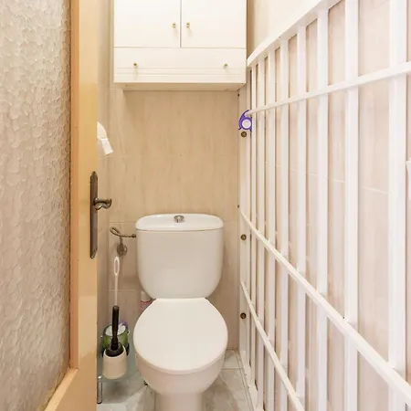 Tmnel3-5 Appartement Torrevieja
