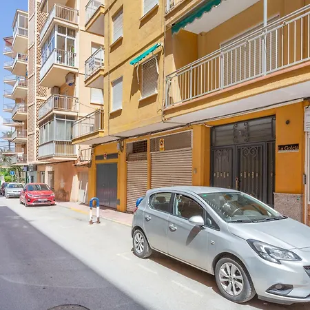 Appartement Tmnel3-5 Torrevieja