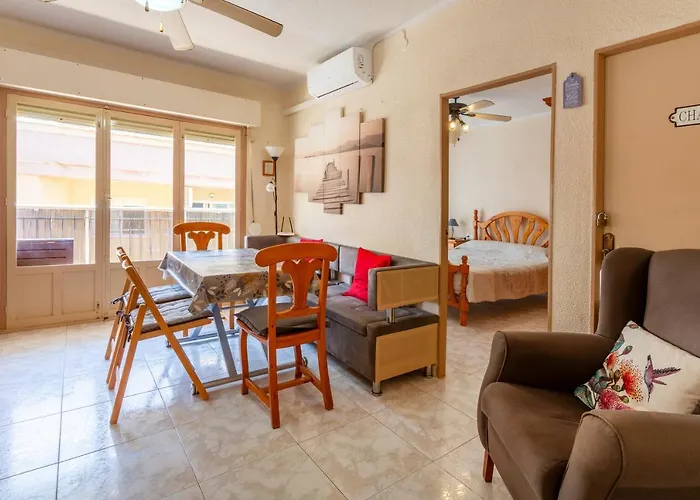 Tmnel3-5 Apartman Torrevieja