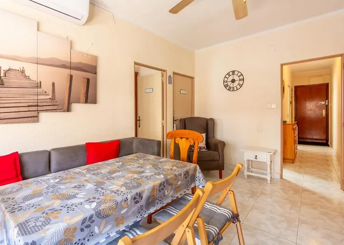 Tmnel3-5 Apartman Torrevieja