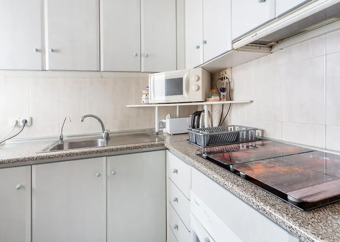 Apartman Tmnel3-5 Torrevieja