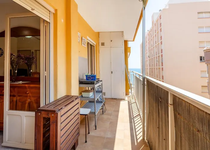 Apartman Tmnel3-5 Torrevieja