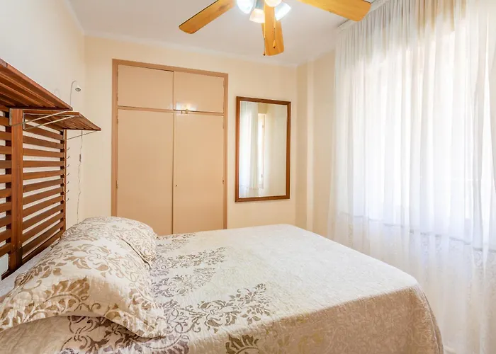 Apartman Tmnel3-5 Torrevieja