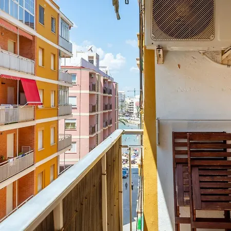 Apartment Tmnel3-5 Torrevieja