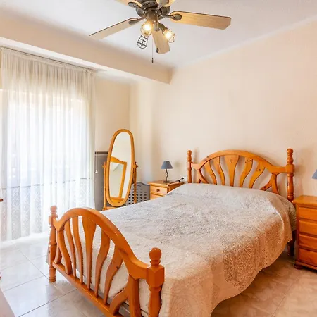 Tmnel3-5 Apartment Torrevieja