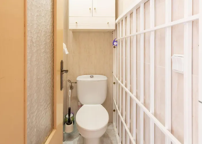 Apartment Tmnel3-5 Torrevieja